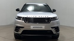 2023 (73) LAND ROVER RANGE ROVER VELAR 2.0 D200 MHEV Dynamic SE 5dr Auto 5822679