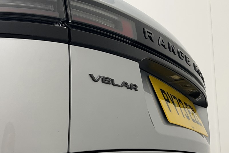 2023 (73) LAND ROVER RANGE ROVER VELAR 2.0 D200 MHEV Dynamic SE 5dr Auto 5822718