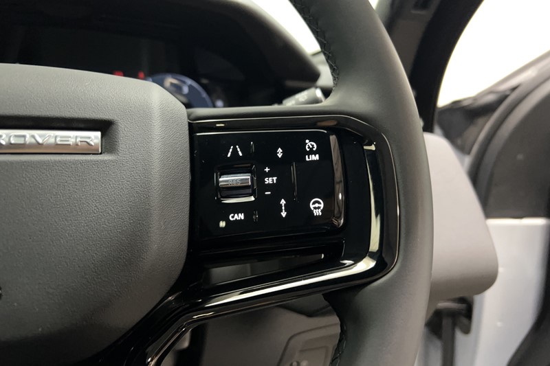 2023 (73) LAND ROVER RANGE ROVER VELAR 2.0 D200 MHEV Dynamic SE 5dr Auto 5822694