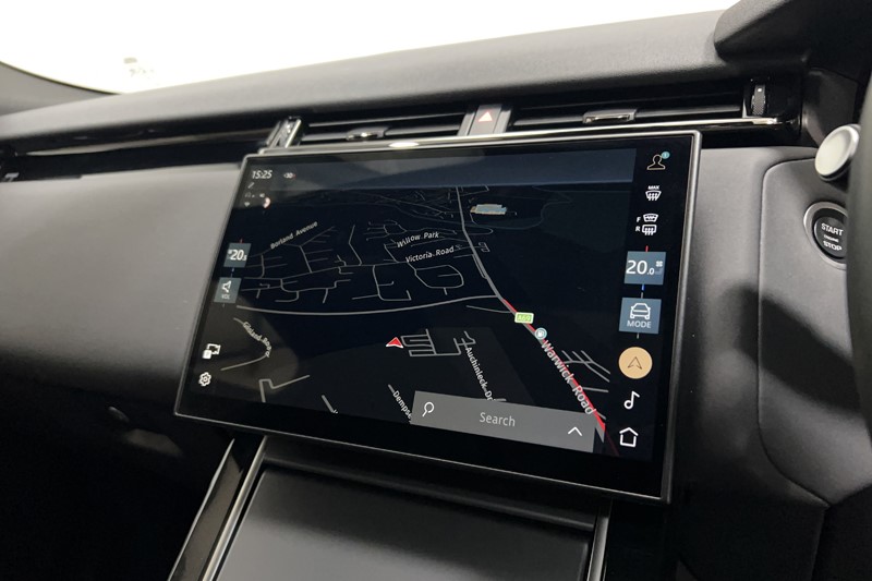 2023 (73) LAND ROVER RANGE ROVER VELAR 2.0 D200 MHEV Dynamic SE 5dr Auto 5822702