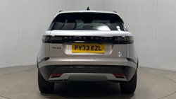2023 (73) LAND ROVER RANGE ROVER VELAR 2.0 D200 MHEV Dynamic SE 5dr Auto 5822678