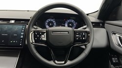 2023 (73) LAND ROVER RANGE ROVER VELAR 2.0 D200 MHEV Dynamic SE 5dr Auto 5822683
