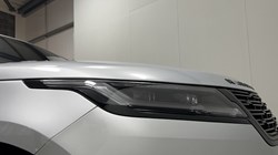 2023 (73) LAND ROVER RANGE ROVER VELAR 2.0 D200 MHEV Dynamic SE 5dr Auto 5822724