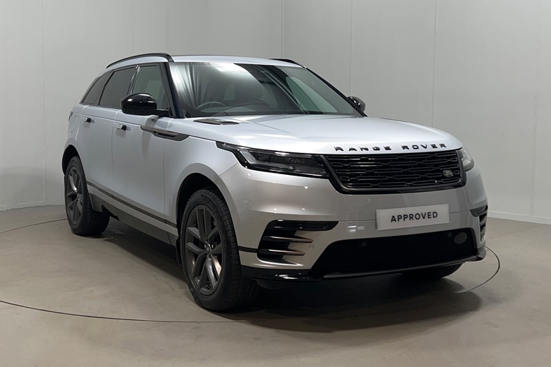 2023 (73) LAND ROVER RANGE ROVER VELAR 2.0 D200 MHEV Dynamic SE 5dr Auto