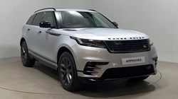 2023 (73) LAND ROVER RANGE ROVER VELAR 2.0 D200 MHEV Dynamic SE 5dr Auto 5822673