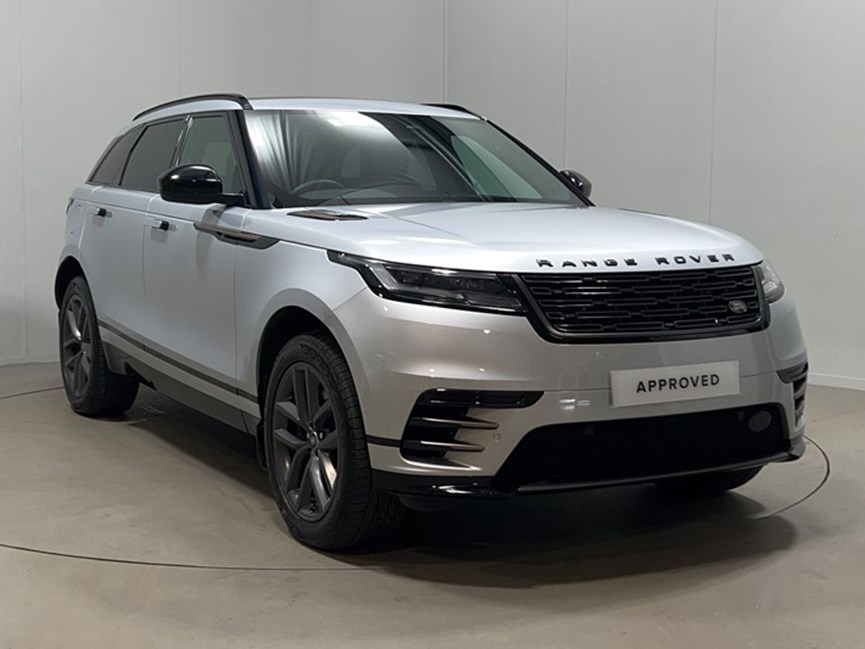 2023 (73) LAND ROVER RANGE ROVER VELAR 2.0 D200 MHEV Dynamic SE 5dr Auto