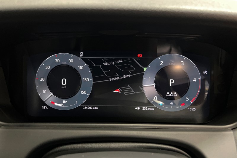 2023 (73) LAND ROVER RANGE ROVER VELAR 2.0 D200 MHEV Dynamic SE 5dr Auto 5822696