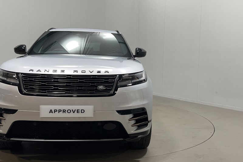 2023 (73) LAND ROVER RANGE ROVER VELAR 2.0 D200 MHEV Dynamic SE 5dr Auto 5822726