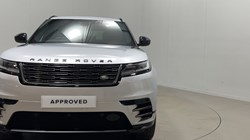 2023 (73) LAND ROVER RANGE ROVER VELAR 2.0 D200 MHEV Dynamic SE 5dr Auto 5822726