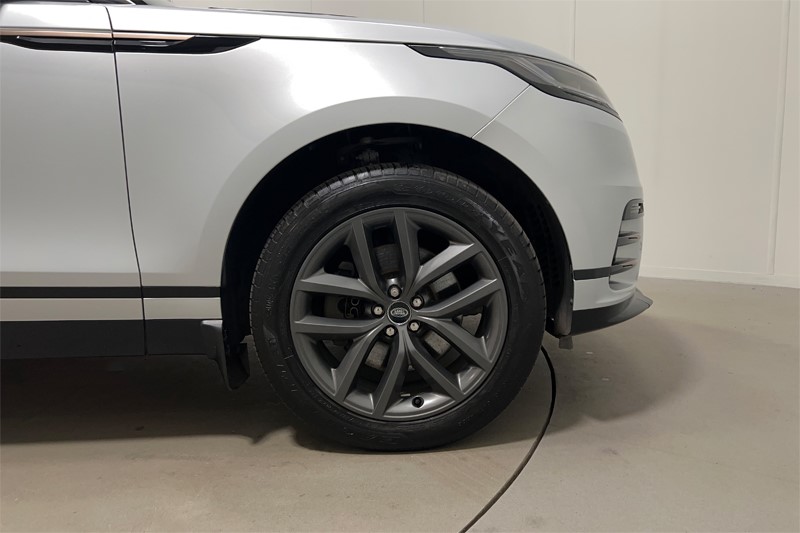 2023 (73) LAND ROVER RANGE ROVER VELAR 2.0 D200 MHEV Dynamic SE 5dr Auto 5822680