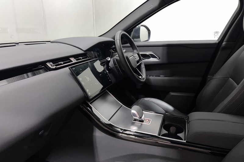 2023 (73) LAND ROVER RANGE ROVER VELAR 2.0 D200 MHEV Dynamic SE 5dr Auto 5822707