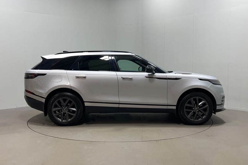 2023 (73) LAND ROVER RANGE ROVER VELAR 2.0 D200 MHEV Dynamic SE 5dr Auto 5822677