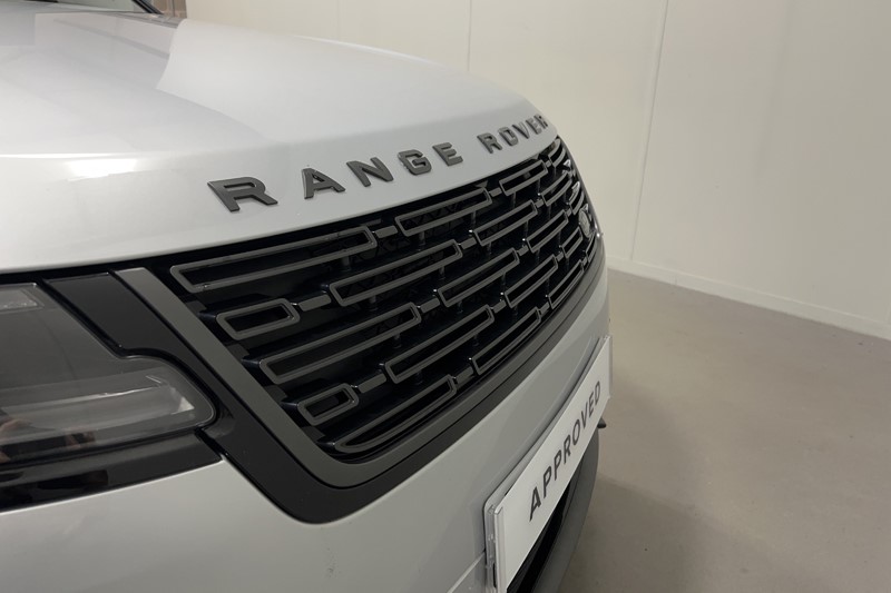 2023 (73) LAND ROVER RANGE ROVER VELAR 2.0 D200 MHEV Dynamic SE 5dr Auto 5822725