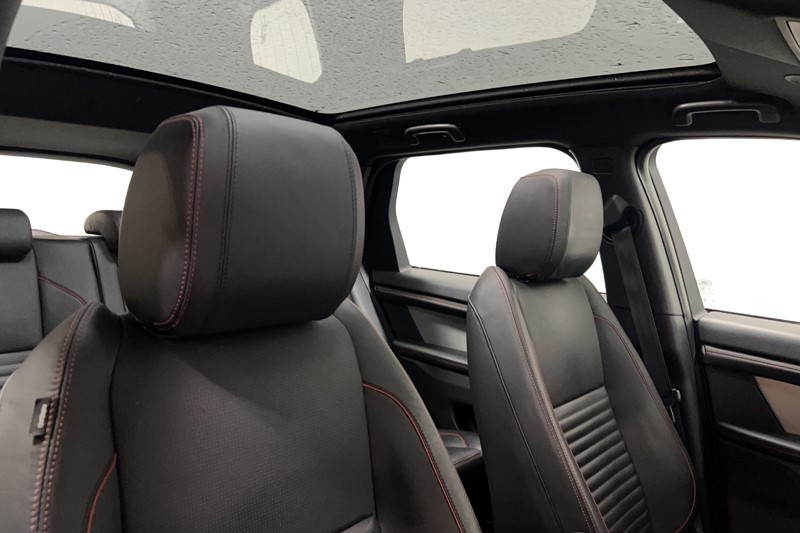 2021 (21) LAND ROVER DISCOVERY SPORT 1.5 P300e R-Dynamic HSE 5dr Auto [5 Seat] 5839306