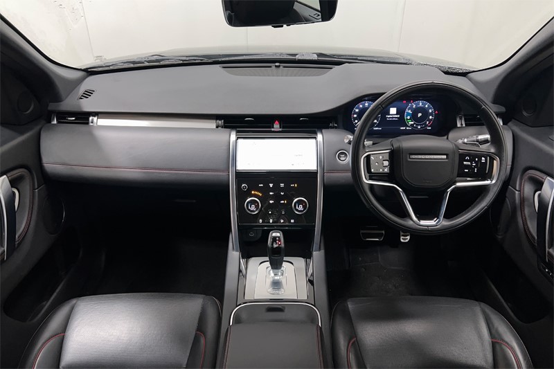 2021 (21) LAND ROVER DISCOVERY SPORT 1.5 P300e R-Dynamic HSE 5dr Auto [5 Seat] 5839295