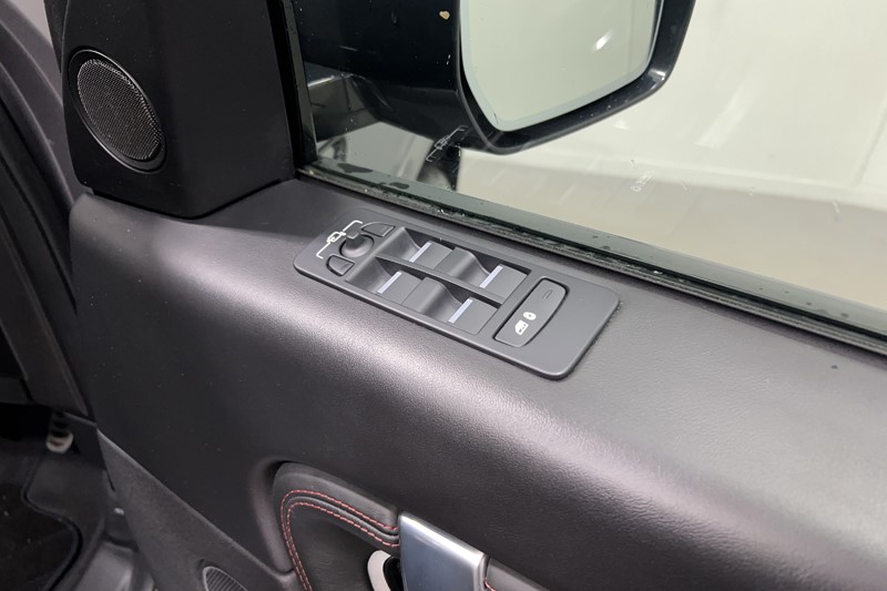 2021 (21) LAND ROVER DISCOVERY SPORT 1.5 P300e R-Dynamic HSE 5dr Auto [5 Seat] 5839302