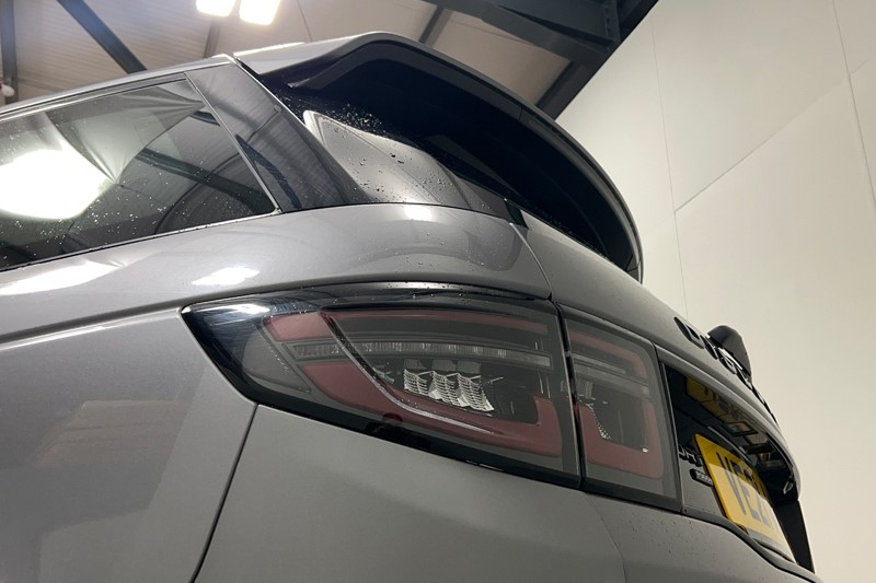 2021 (21) LAND ROVER DISCOVERY SPORT 1.5 P300e R-Dynamic HSE 5dr Auto [5 Seat] 5839343
