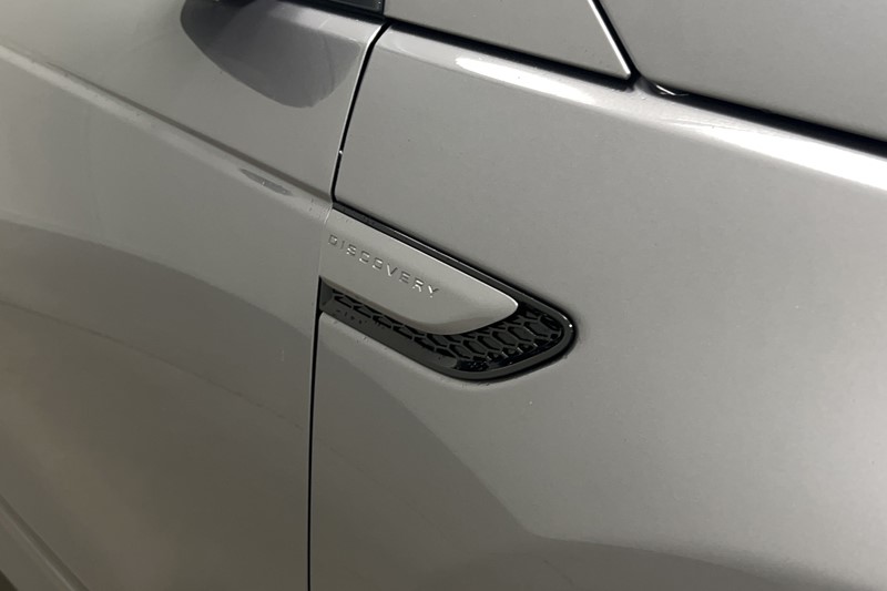 2021 (21) LAND ROVER DISCOVERY SPORT 1.5 P300e R-Dynamic HSE 5dr Auto [5 Seat] 5839339