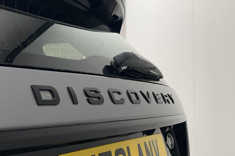 2021 (21) LAND ROVER DISCOVERY SPORT 1.5 P300e R-Dynamic HSE 5dr Auto [5 Seat] 5839335