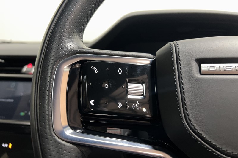 2021 (21) LAND ROVER DISCOVERY SPORT 1.5 P300e R-Dynamic HSE 5dr Auto [5 Seat] 5839309