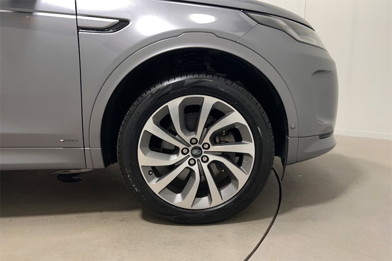 2021 (21) LAND ROVER DISCOVERY SPORT 1.5 P300e R-Dynamic HSE 5dr Auto [5 Seat] 5839294