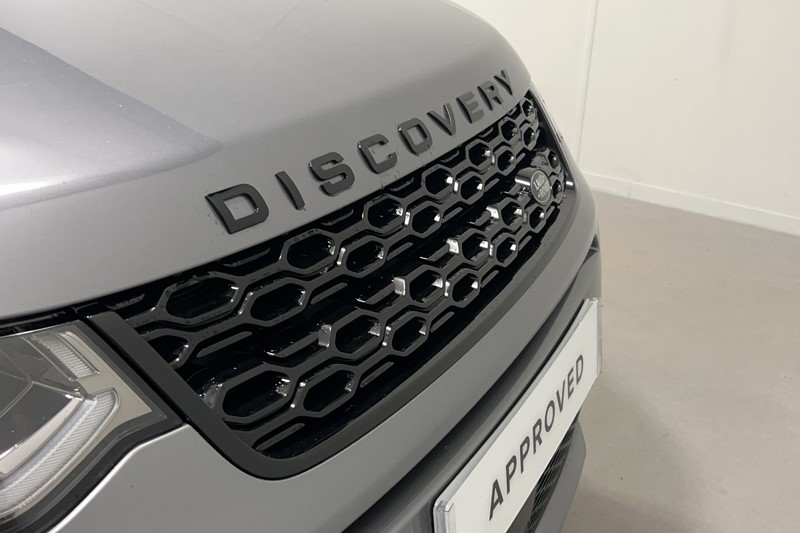 2021 (21) LAND ROVER DISCOVERY SPORT 1.5 P300e R-Dynamic HSE 5dr Auto [5 Seat] 5839341