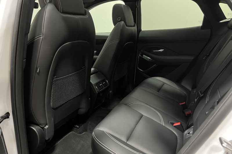 2024 (73) JAGUAR E-PACE 2.0 D200 R-Dynamic SE Black 5dr Auto 5828146