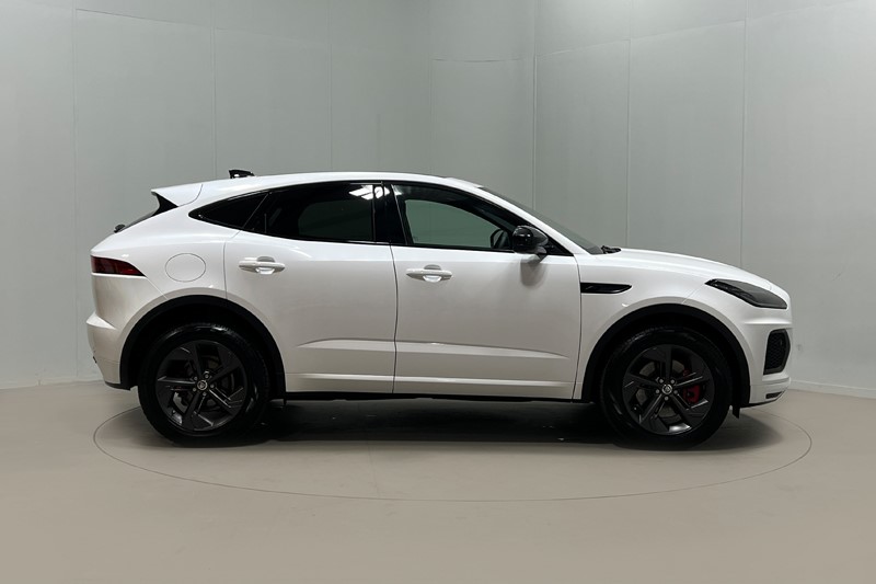 2024 (73) JAGUAR E-PACE 2.0 D200 R-Dynamic SE Black 5dr Auto 5828115