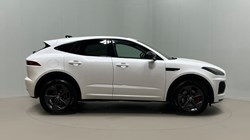 2024 (73) JAGUAR E-PACE 2.0 D200 R-Dynamic SE Black 5dr Auto 5828115