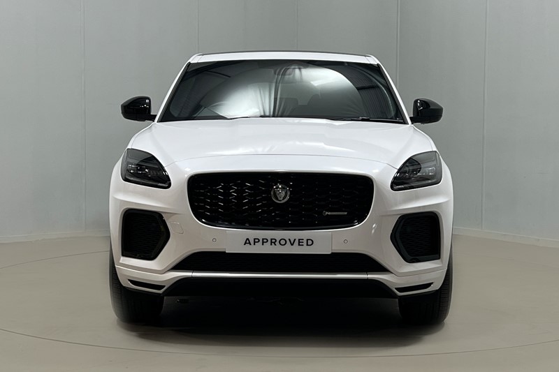 2024 (73) JAGUAR E-PACE 2.0 D200 R-Dynamic SE Black 5dr Auto 5828117