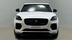 2024 (73) JAGUAR E-PACE 2.0 D200 R-Dynamic SE Black 5dr Auto 5828117
