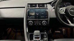 2024 (73) JAGUAR E-PACE 2.0 D200 R-Dynamic SE Black 5dr Auto 5828156
