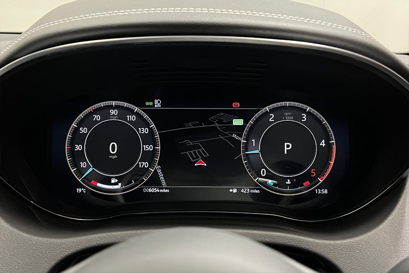 2024 (73) JAGUAR E-PACE 2.0 D200 R-Dynamic SE Black 5dr Auto 5828130