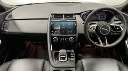 2024 (73) JAGUAR E-PACE 2.0 D200 R-Dynamic SE Black 5dr Auto 5828119