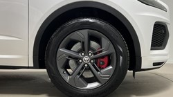 2024 (73) JAGUAR E-PACE 2.0 D200 R-Dynamic SE Black 5dr Auto 5828118