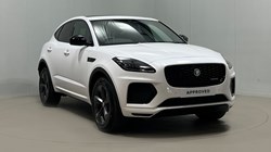 2024 (73) JAGUAR E-PACE 2.0 D200 R-Dynamic SE Black 5dr Auto 5828111