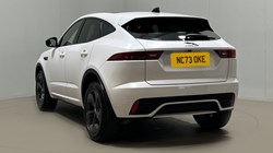 2024 (73) JAGUAR E-PACE 2.0 D200 R-Dynamic SE Black 5dr Auto 5828112