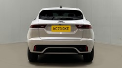2024 (73) JAGUAR E-PACE 2.0 D200 R-Dynamic SE Black 5dr Auto 5828116