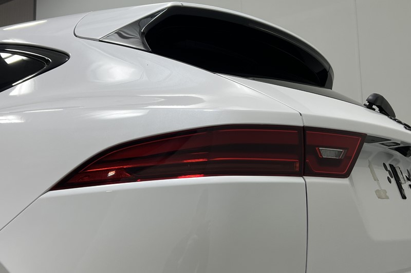 2024 (73) JAGUAR E-PACE 2.0 D200 R-Dynamic SE Black 5dr Auto 5828139