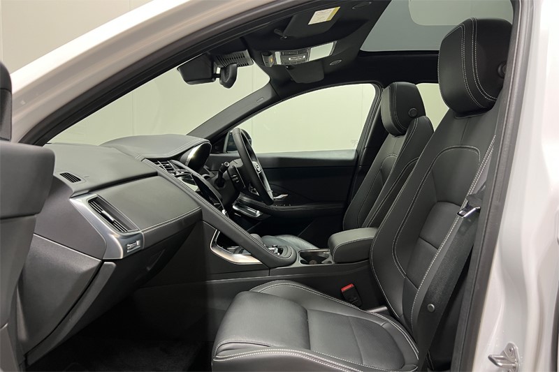 2024 (73) JAGUAR E-PACE 2.0 D200 R-Dynamic SE Black 5dr Auto 5828113