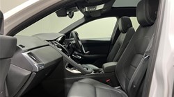 2024 (73) JAGUAR E-PACE 2.0 D200 R-Dynamic SE Black 5dr Auto 5828113