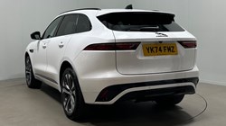 2024 (74) JAGUAR F-PACE 2.0 D200 R-Dynamic HSE Black 5dr Auto AWD 5843930