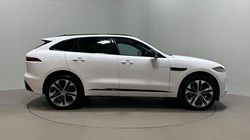 2024 (74) JAGUAR F-PACE 2.0 D200 R-Dynamic HSE Black 5dr Auto AWD 5843933