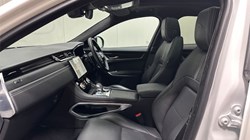 2024 (74) JAGUAR F-PACE 2.0 D200 R-Dynamic HSE Black 5dr Auto AWD 5843931