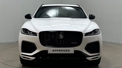 2024 (74) JAGUAR F-PACE 2.0 D200 R-Dynamic HSE Black 5dr Auto AWD 5843935