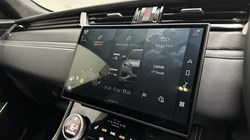 2024 (74) JAGUAR F-PACE 2.0 D200 R-Dynamic HSE Black 5dr Auto AWD 5843959