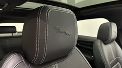 2024 (74) JAGUAR F-PACE 2.0 D200 R-Dynamic HSE Black 5dr Auto AWD 5843948