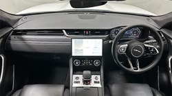 2024 (74) JAGUAR F-PACE 2.0 D200 R-Dynamic HSE Black 5dr Auto AWD 5843937