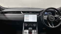 2024 (74) JAGUAR F-PACE 2.0 D200 R-Dynamic HSE Black 5dr Auto AWD 5843938