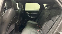 2024 (74) JAGUAR F-PACE 2.0 D200 R-Dynamic HSE Black 5dr Auto AWD 5843932